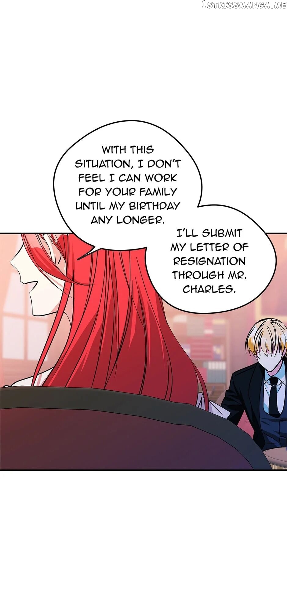 My Fair Footman chapter 50 - page 48