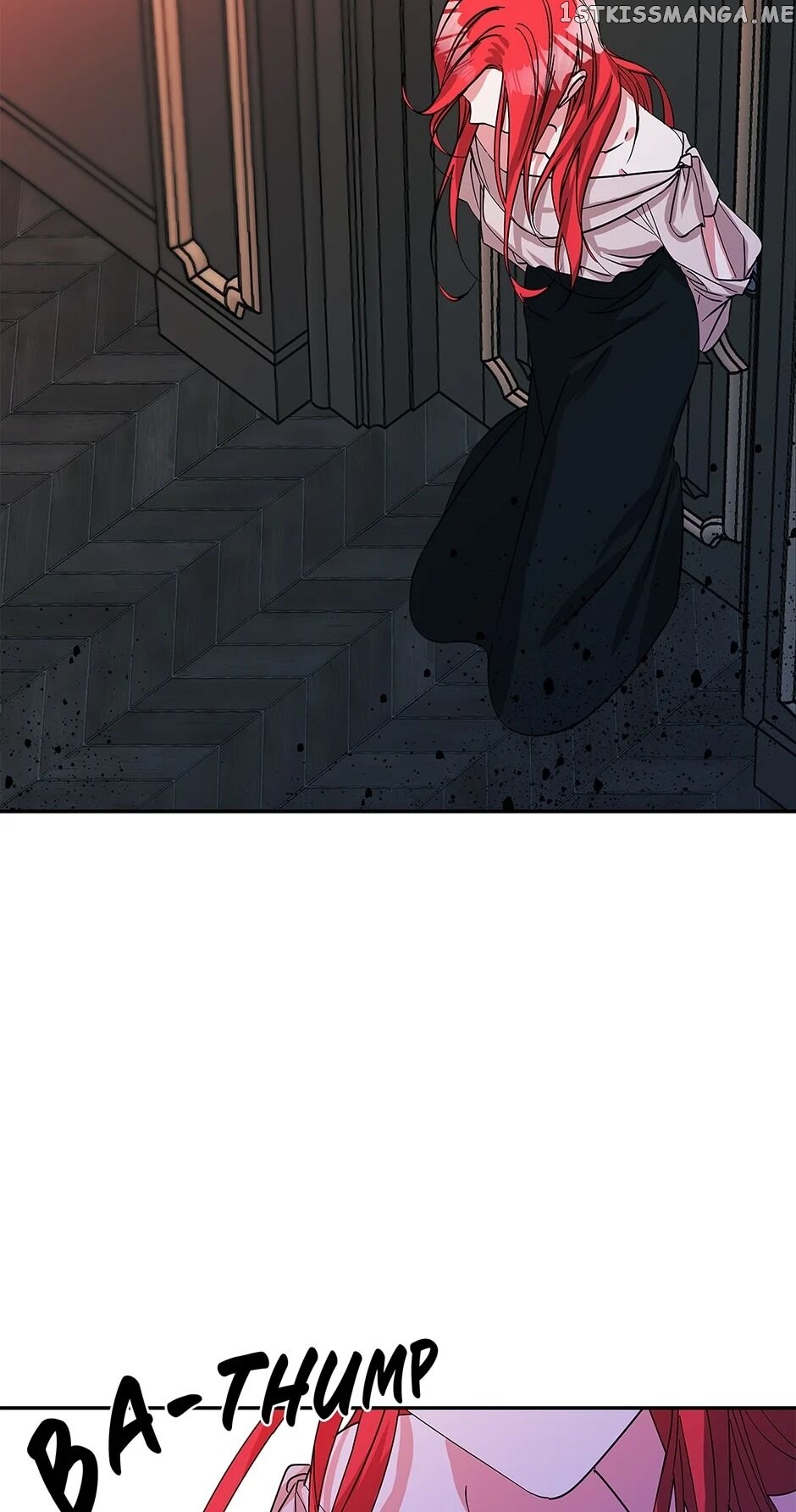 My Fair Footman chapter 50 - page 53