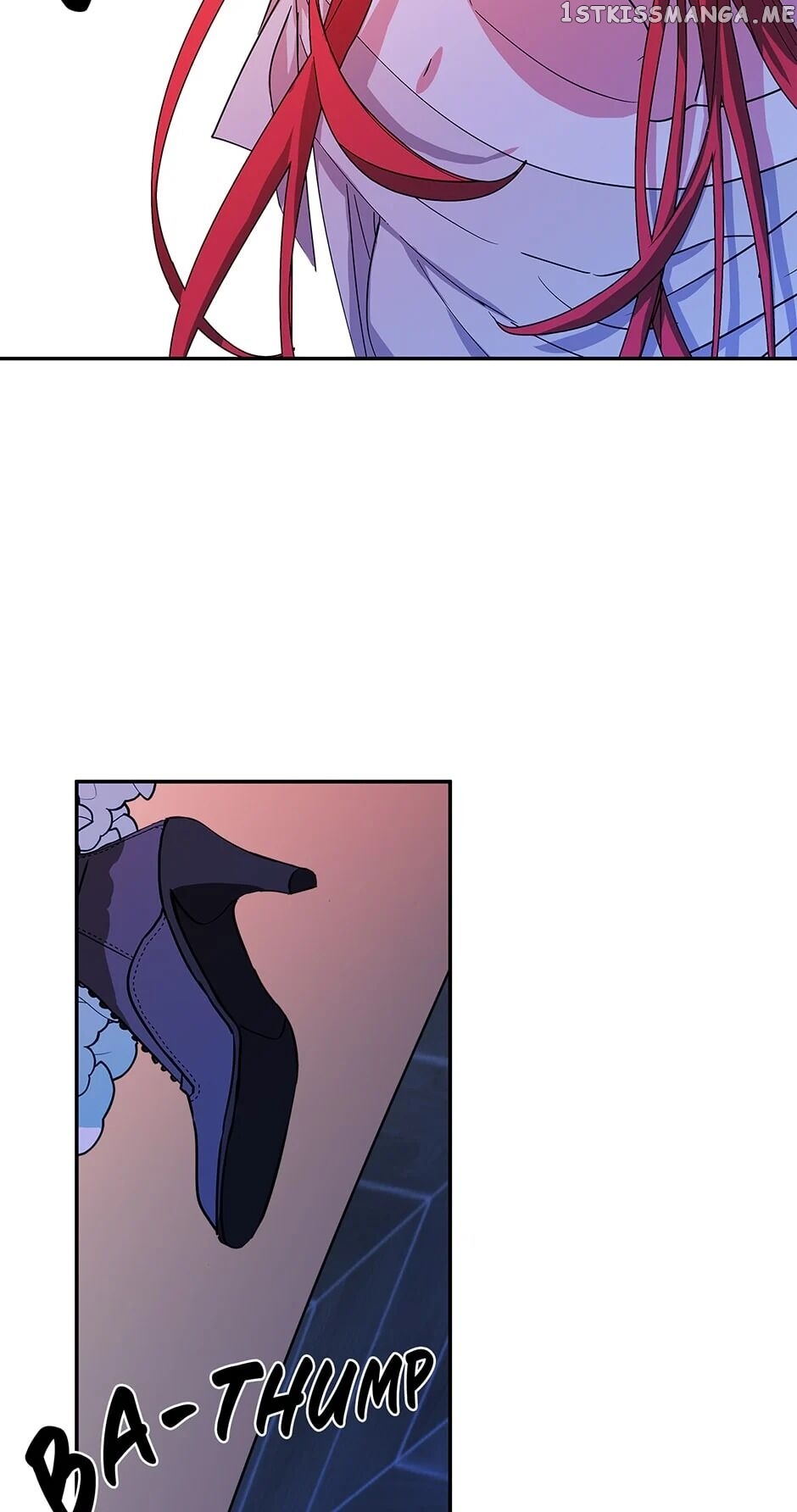 My Fair Footman chapter 50 - page 54