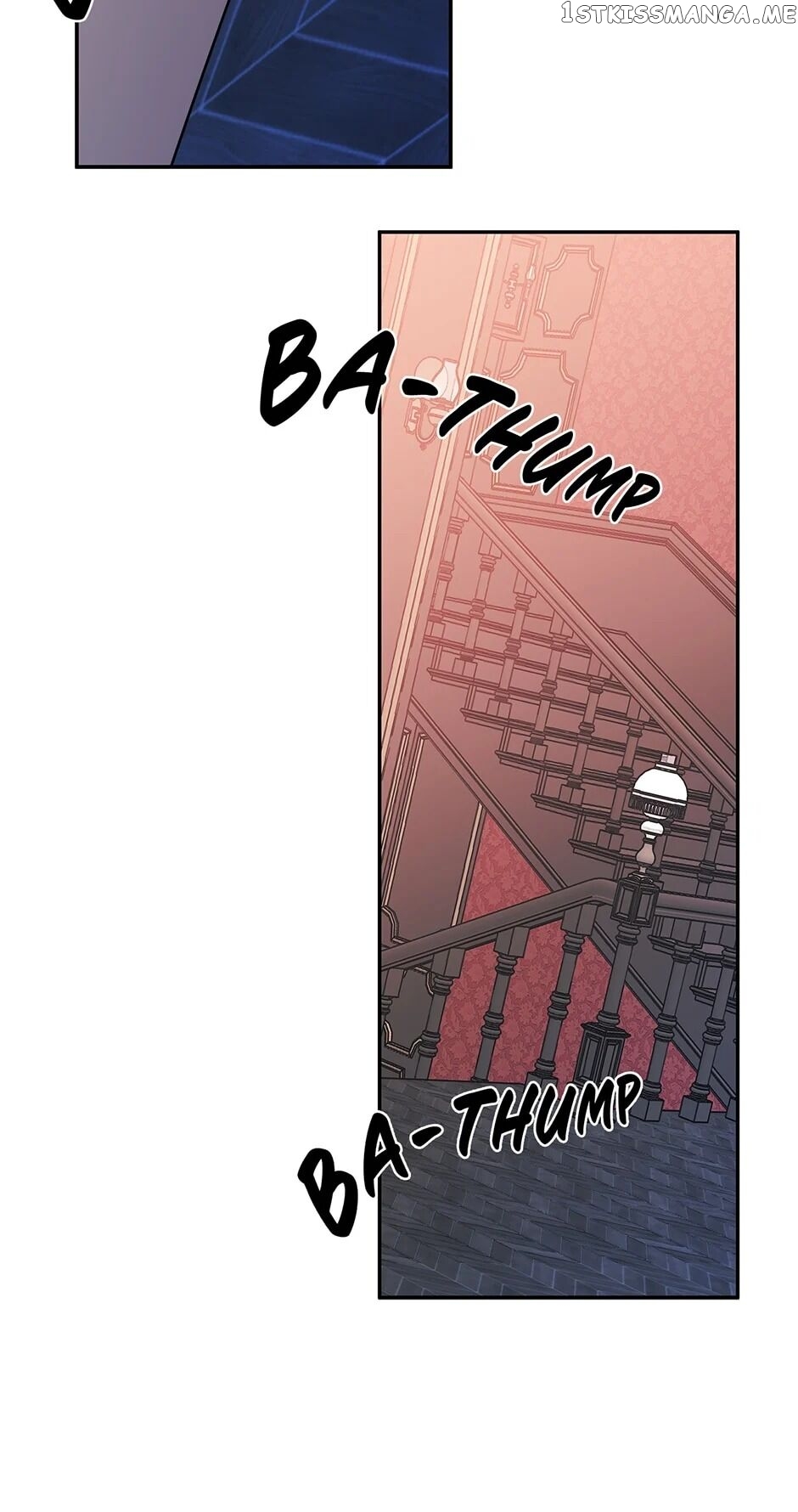 My Fair Footman chapter 50 - page 55