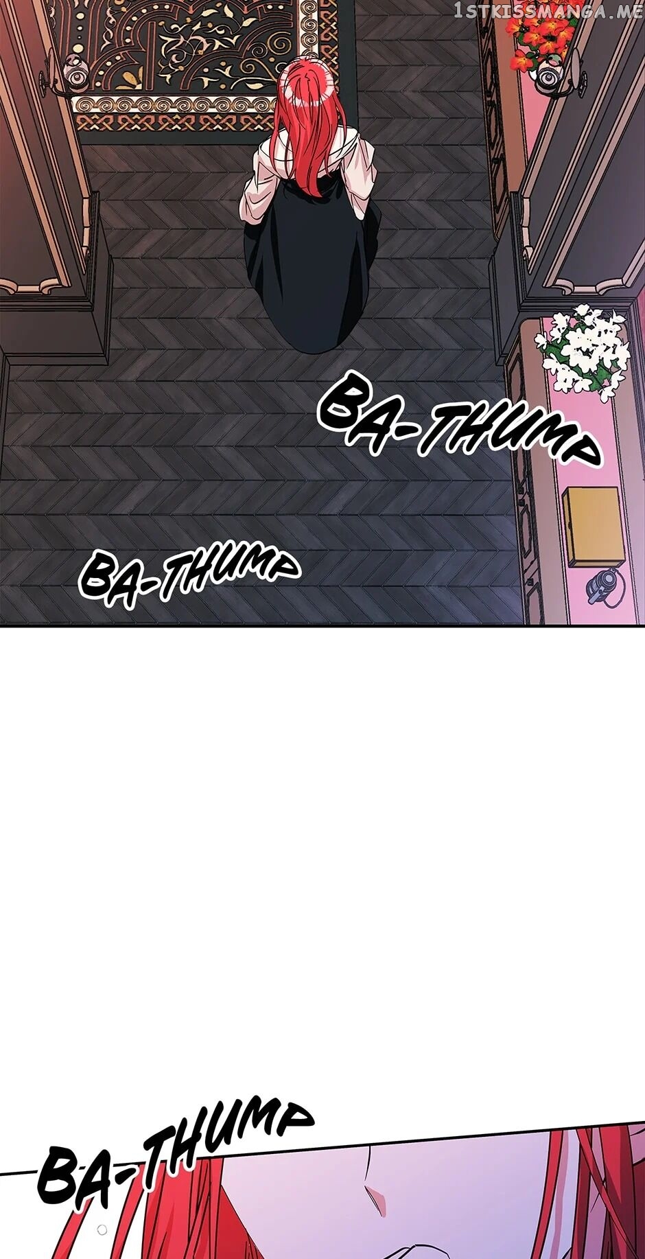 My Fair Footman chapter 50 - page 57