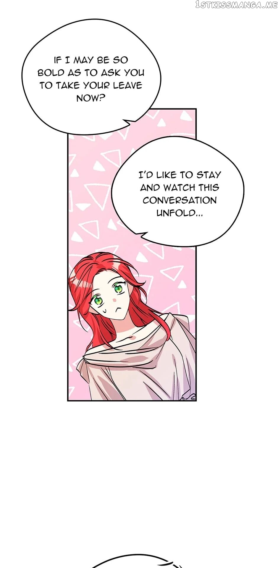 My Fair Footman chapter 50 - page 6