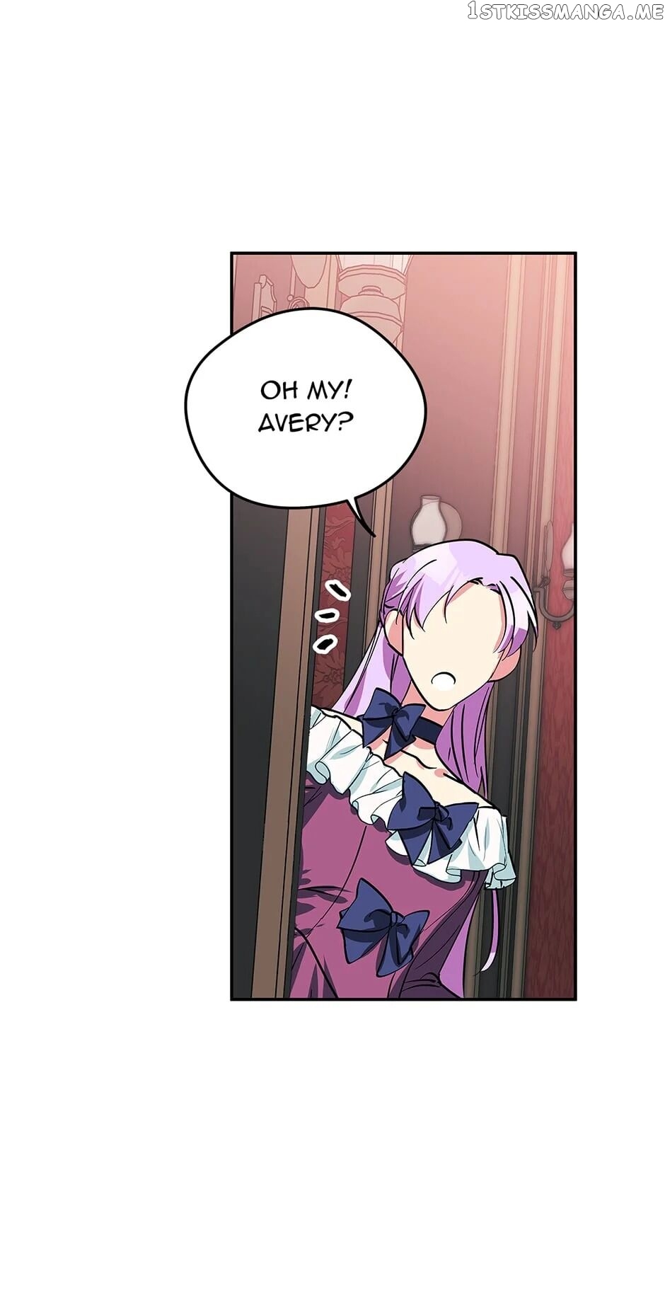 My Fair Footman chapter 50 - page 61