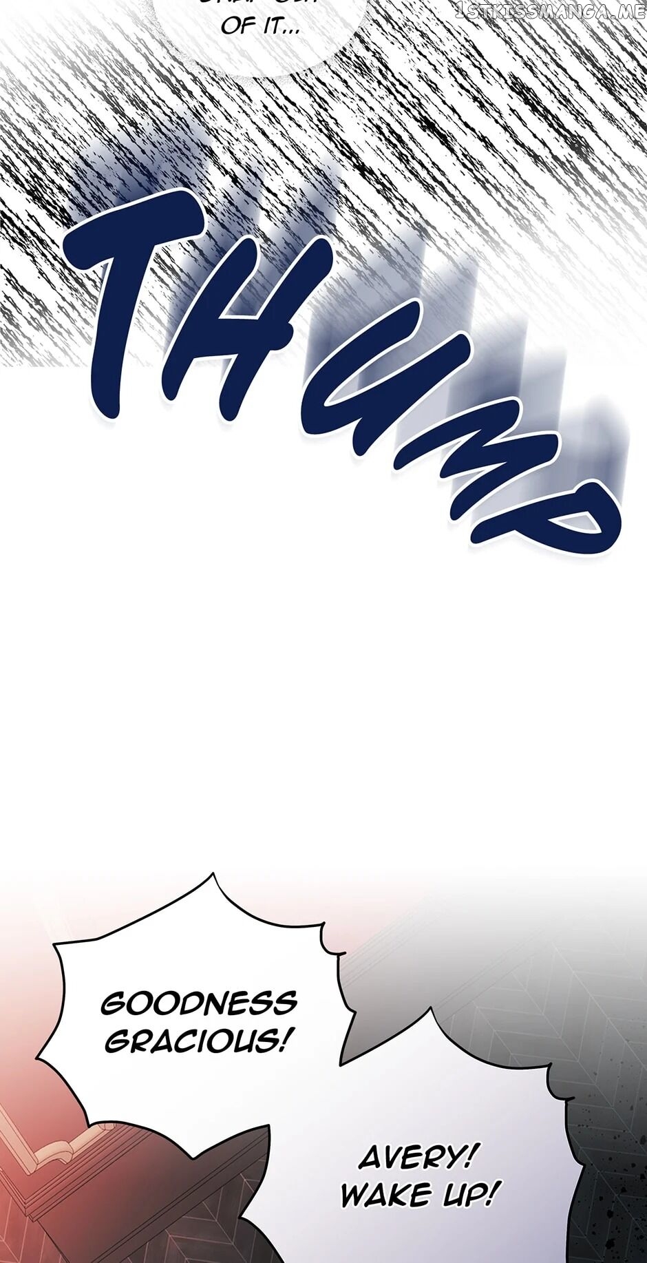 My Fair Footman chapter 50 - page 63