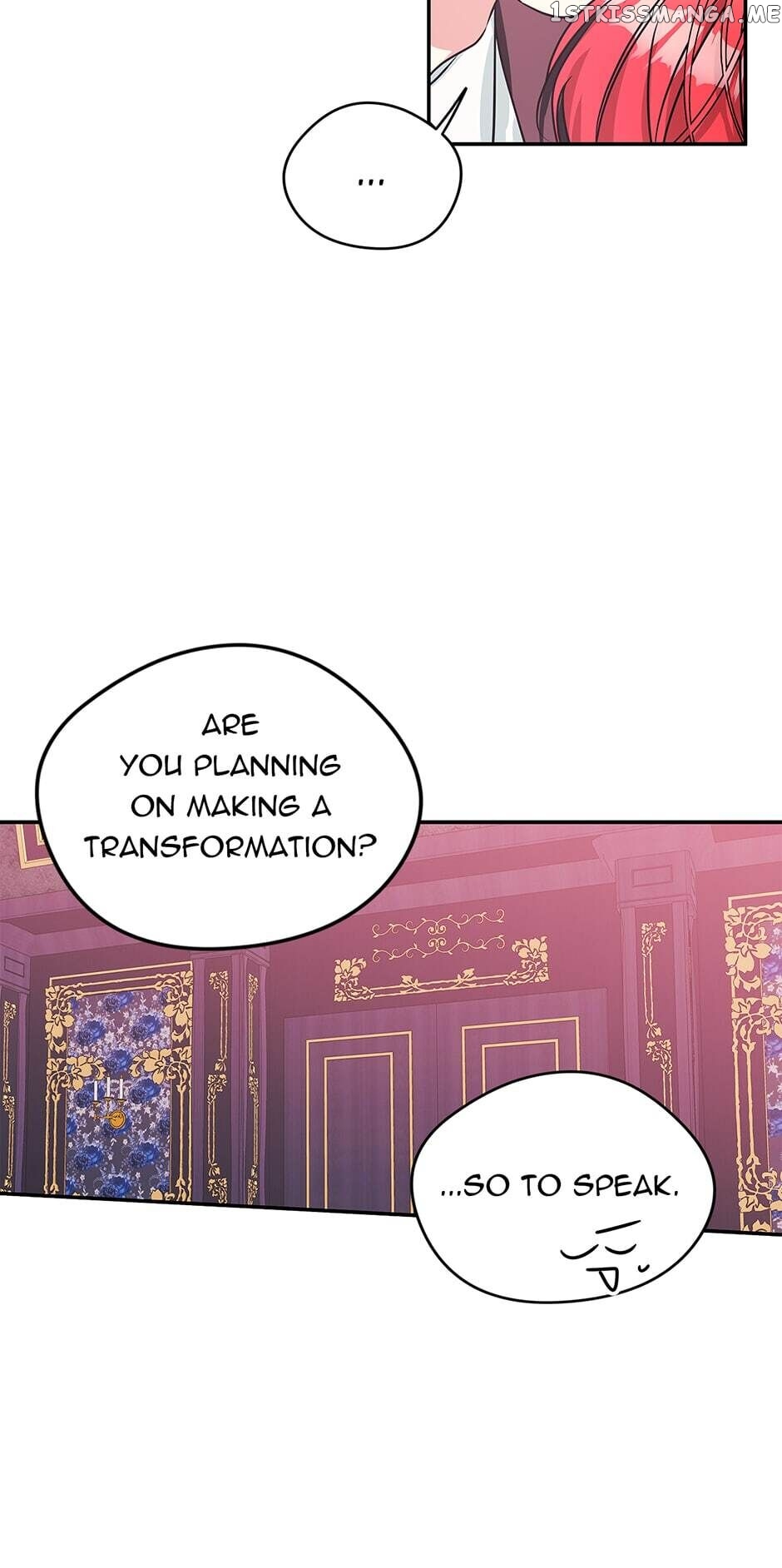 My Fair Footman chapter 90 - page 10