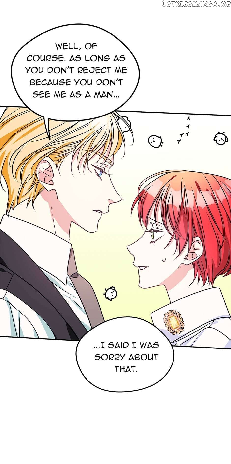 My Fair Footman chapter 90 - page 11