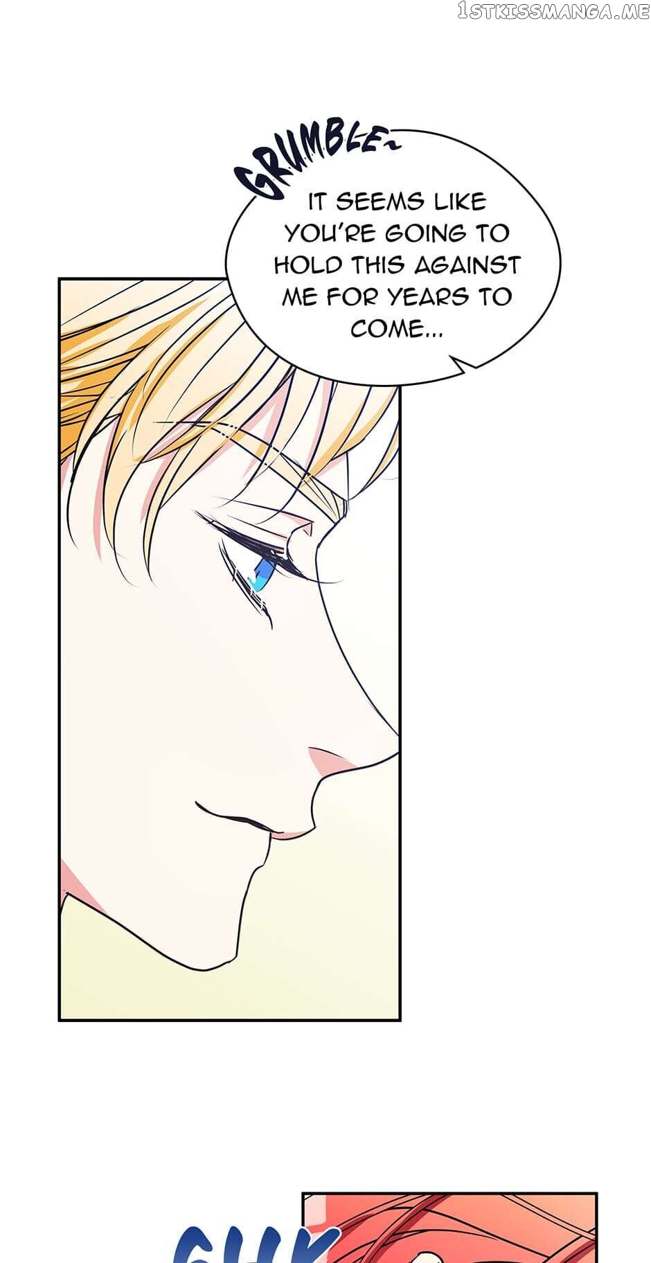 My Fair Footman chapter 90 - page 12