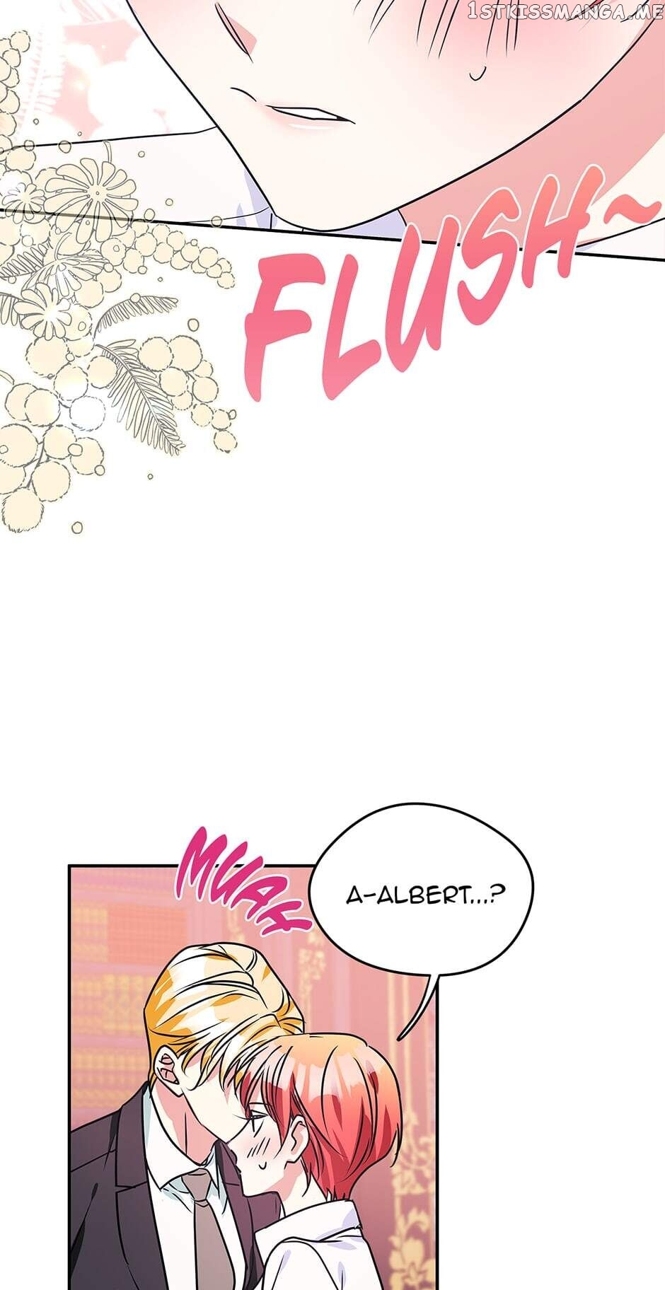 My Fair Footman chapter 90 - page 15