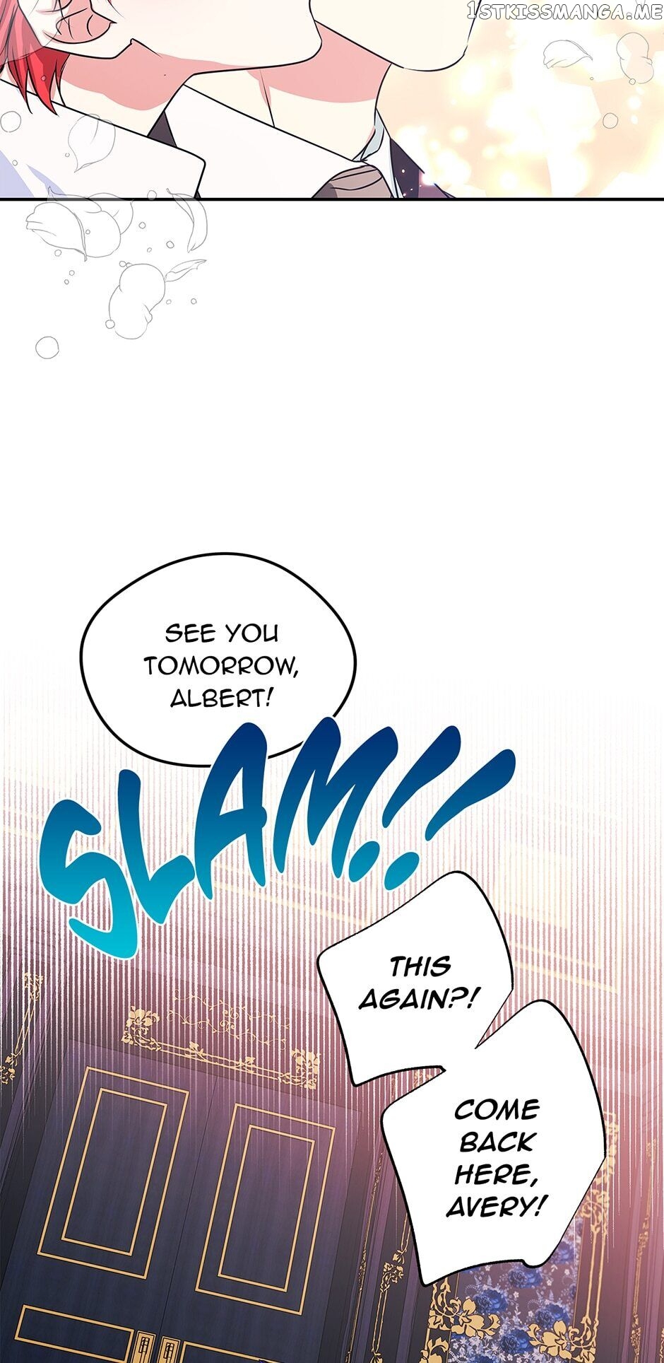 My Fair Footman chapter 90 - page 24