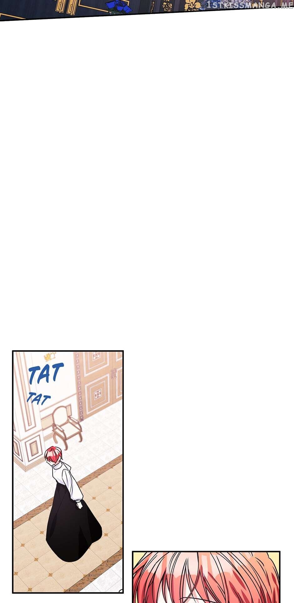 My Fair Footman chapter 90 - page 25