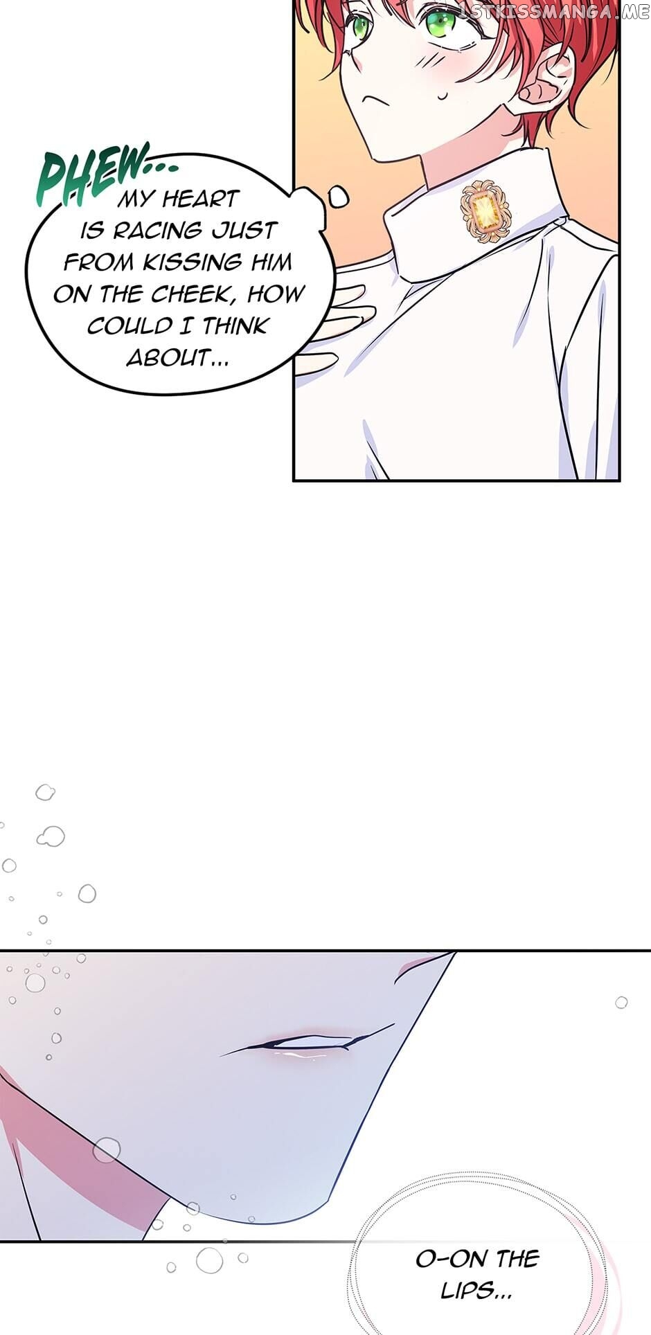 My Fair Footman chapter 90 - page 26