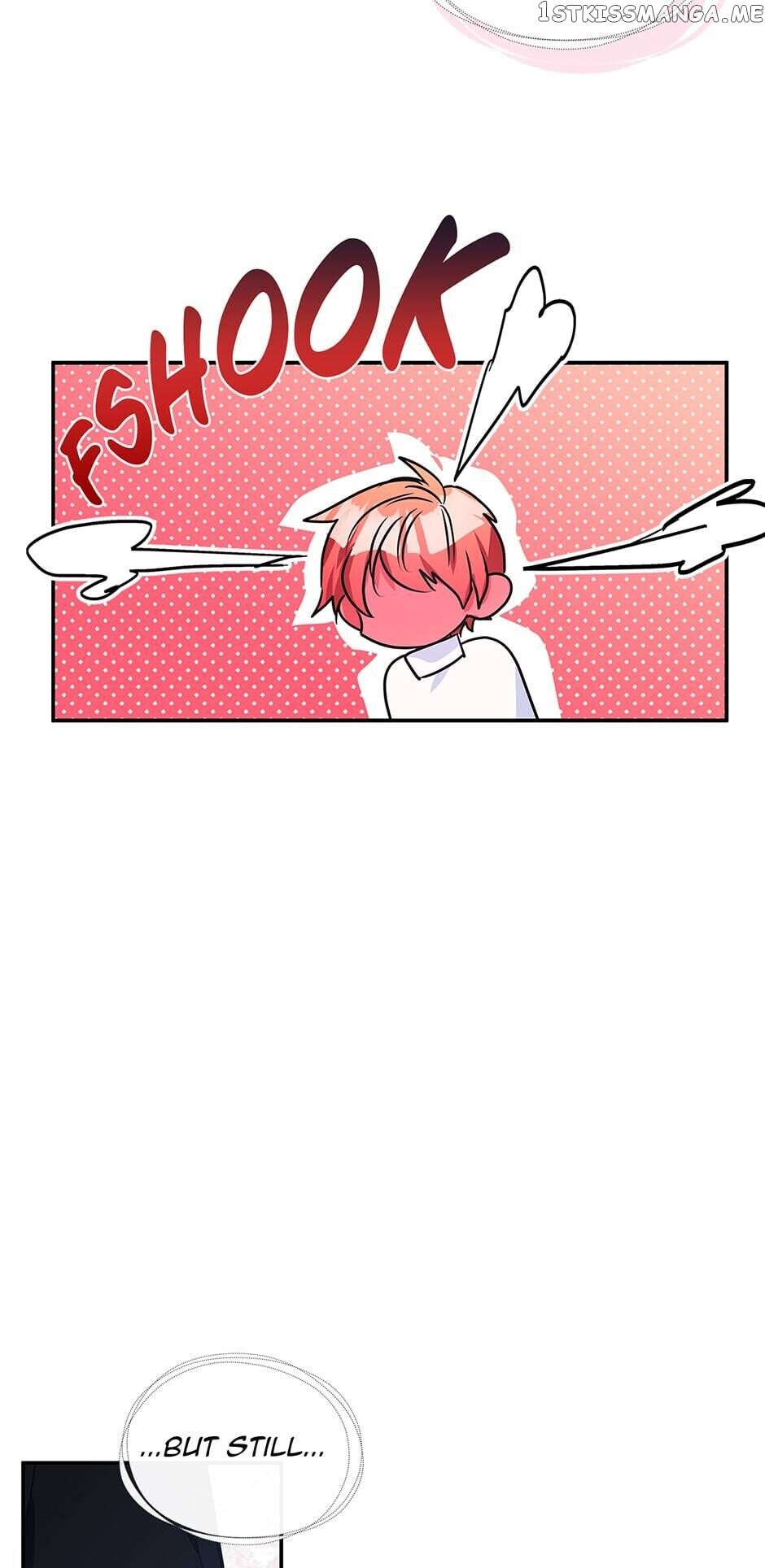My Fair Footman chapter 90 - page 27