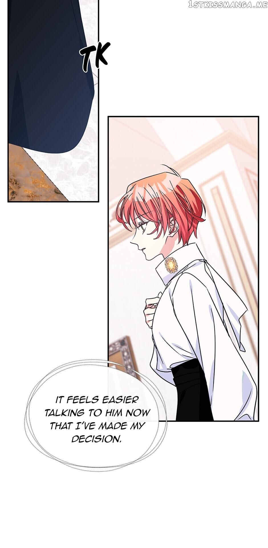 My Fair Footman chapter 90 - page 28