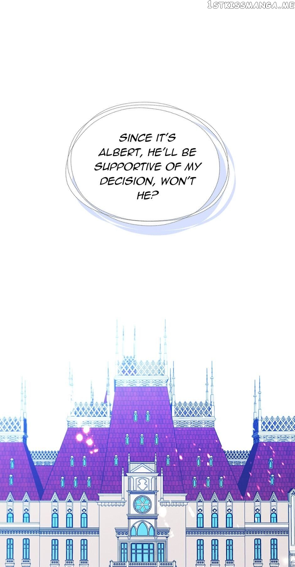 My Fair Footman chapter 90 - page 29