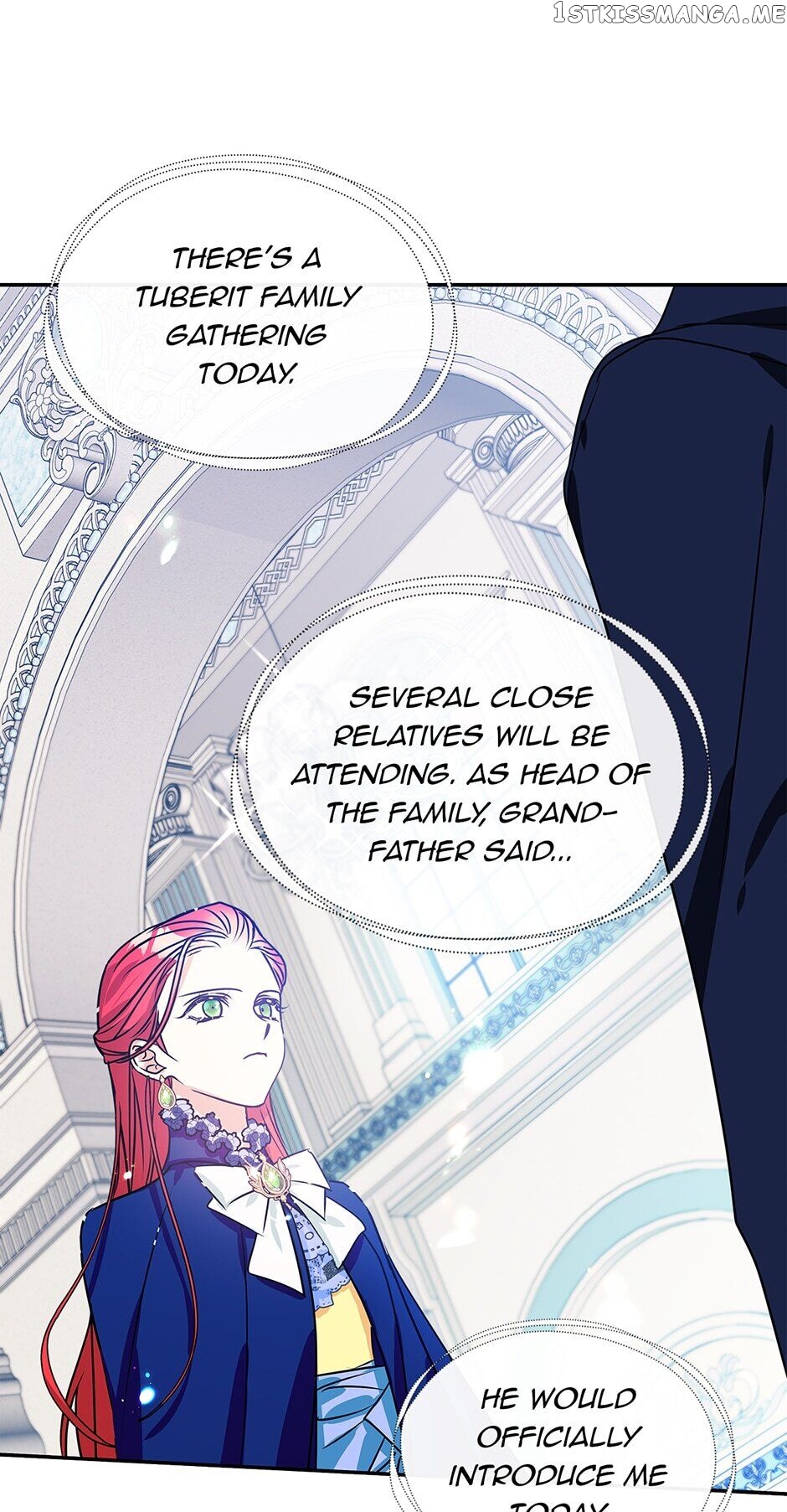 My Fair Footman chapter 90 - page 31