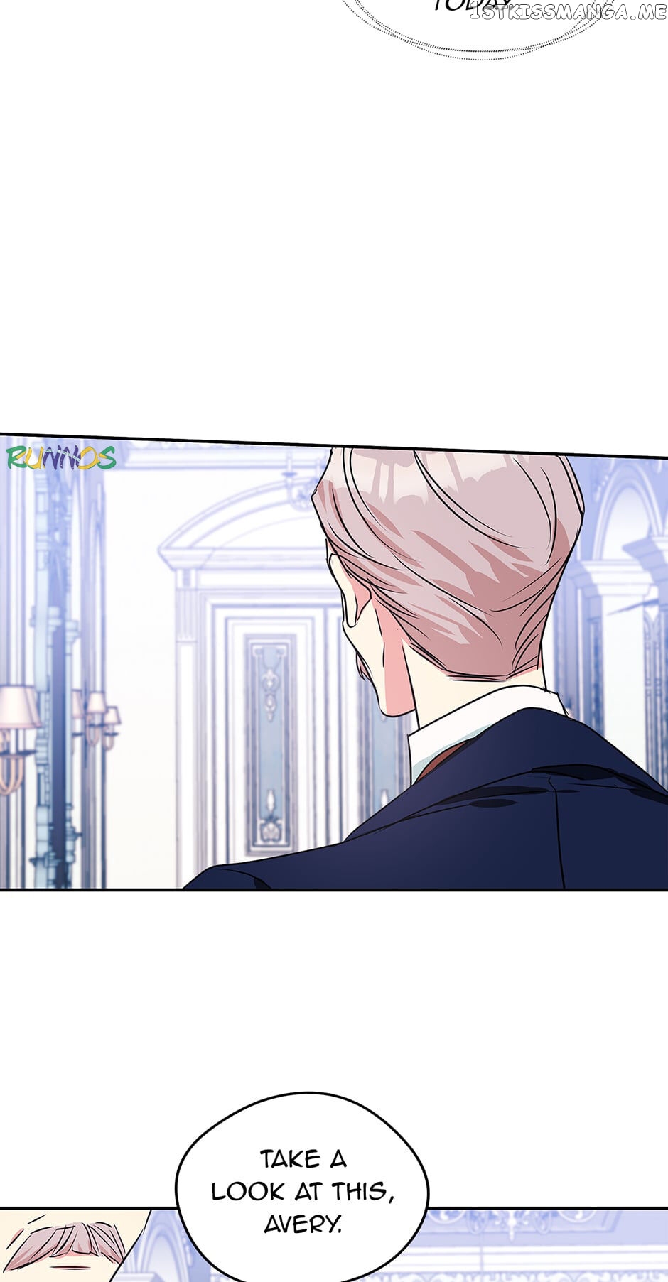 My Fair Footman chapter 90 - page 32