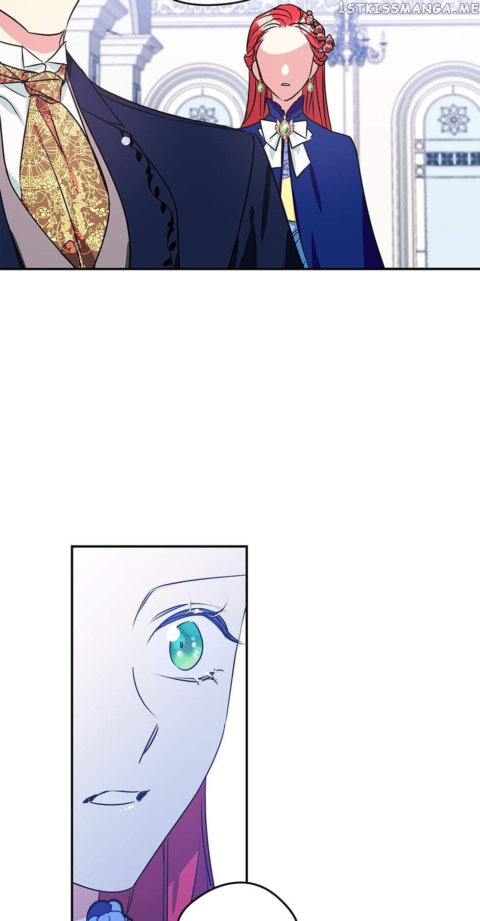 My Fair Footman chapter 90 - page 33
