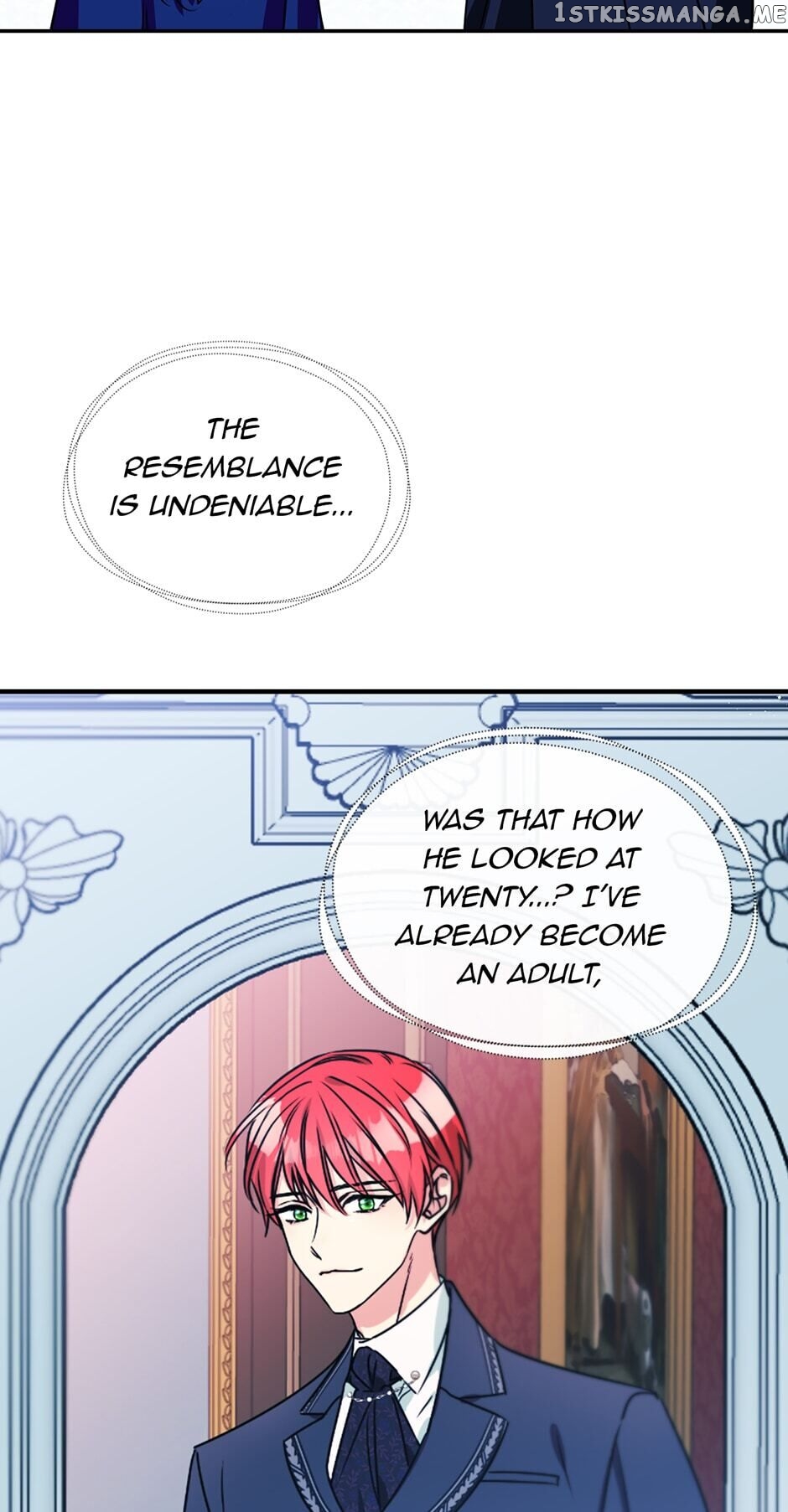 My Fair Footman chapter 90 - page 35