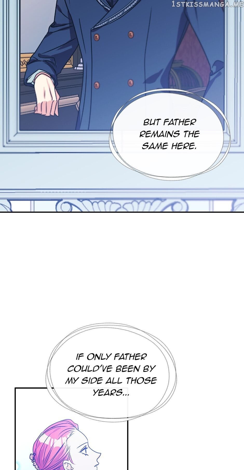 My Fair Footman chapter 90 - page 36