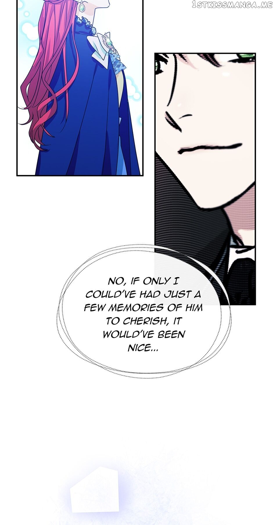 My Fair Footman chapter 90 - page 37