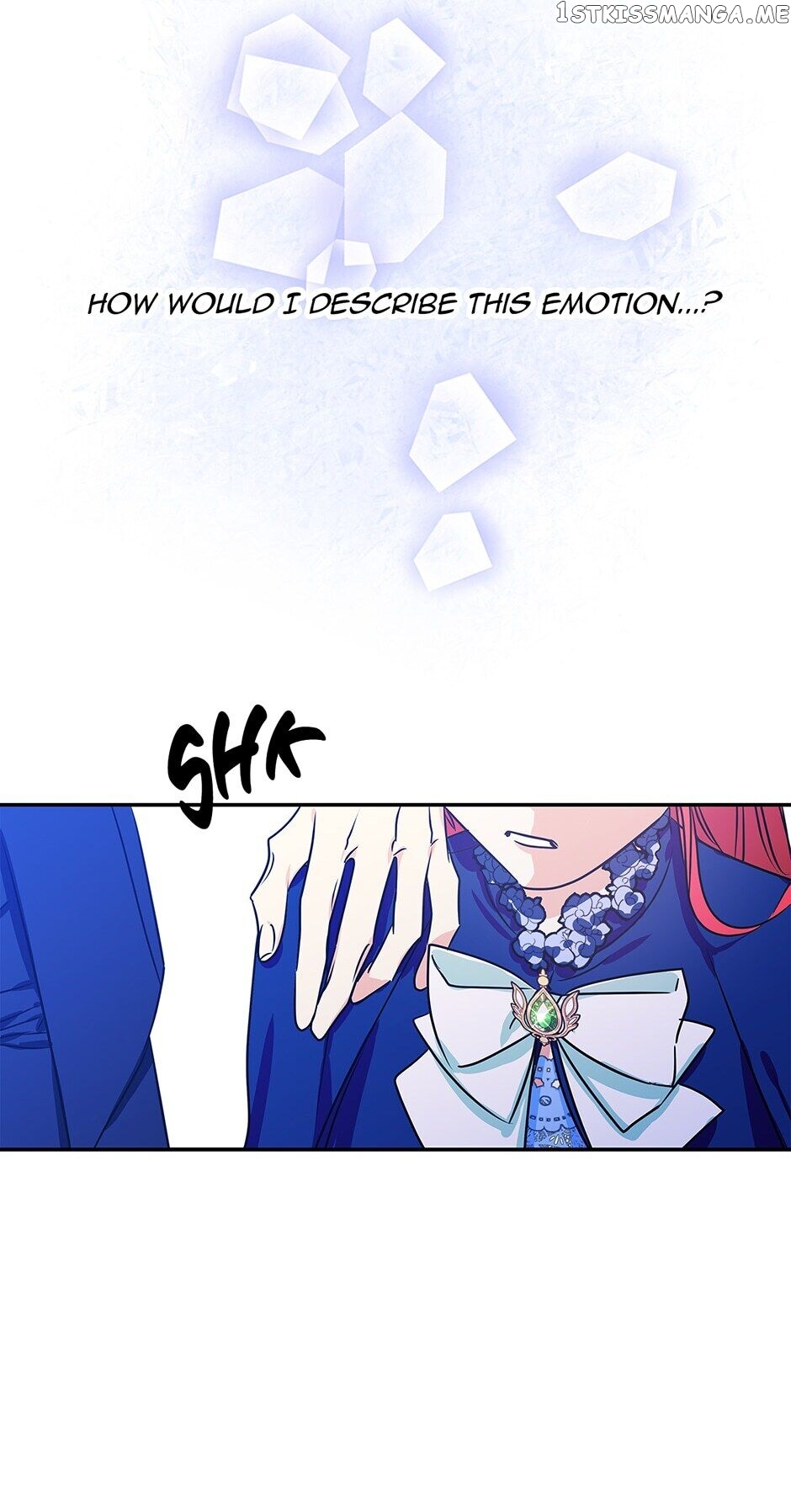 My Fair Footman chapter 90 - page 38