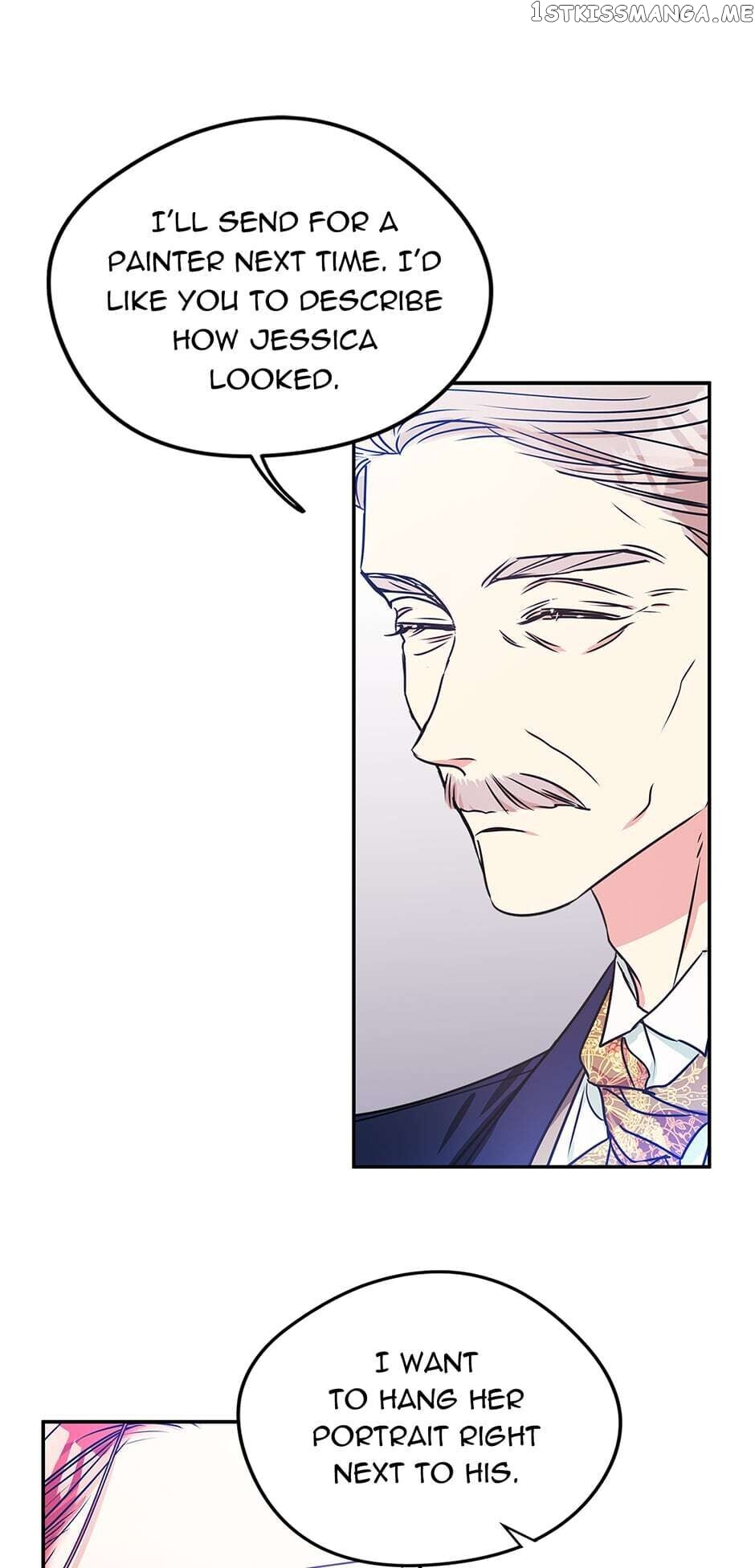 My Fair Footman chapter 90 - page 39