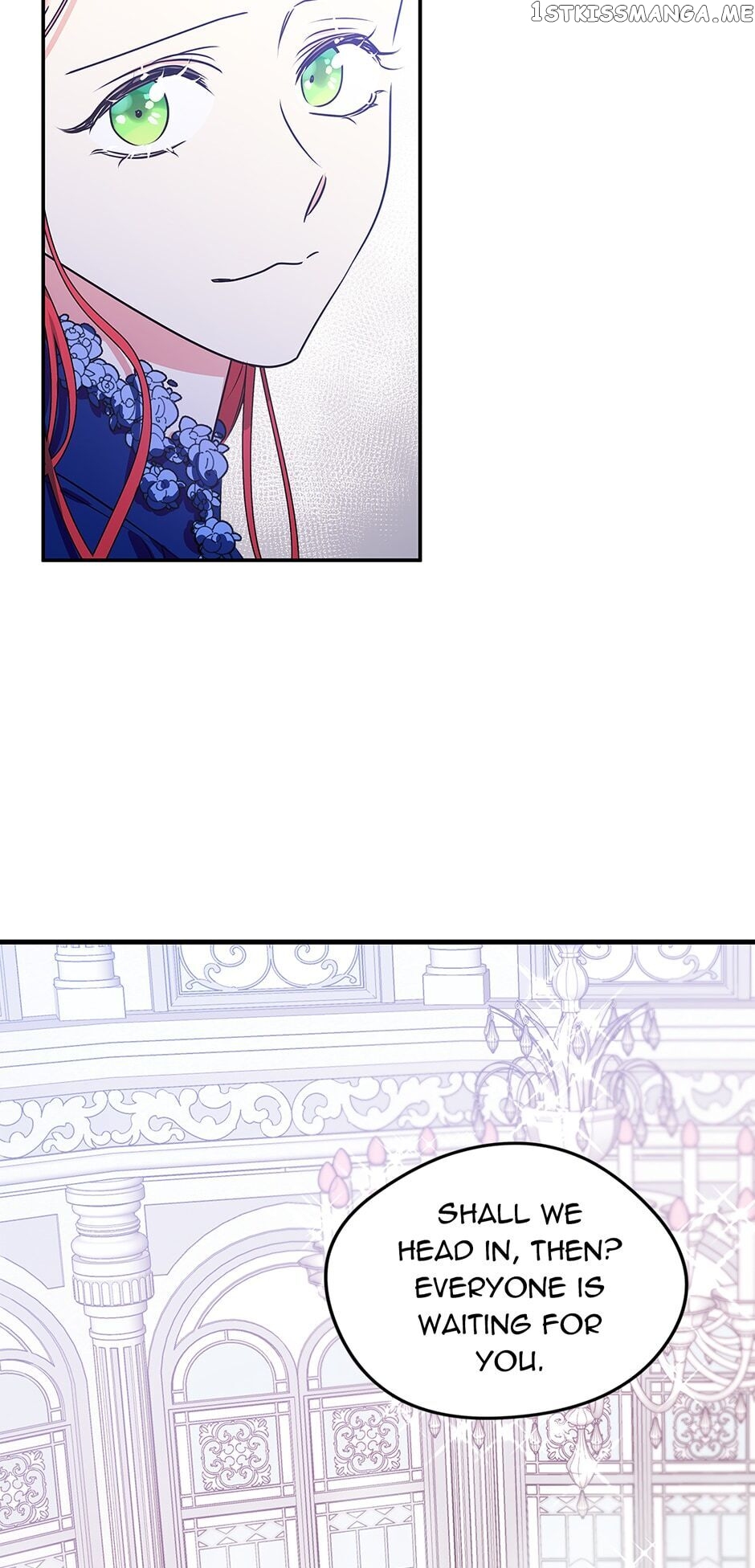 My Fair Footman chapter 90 - page 40