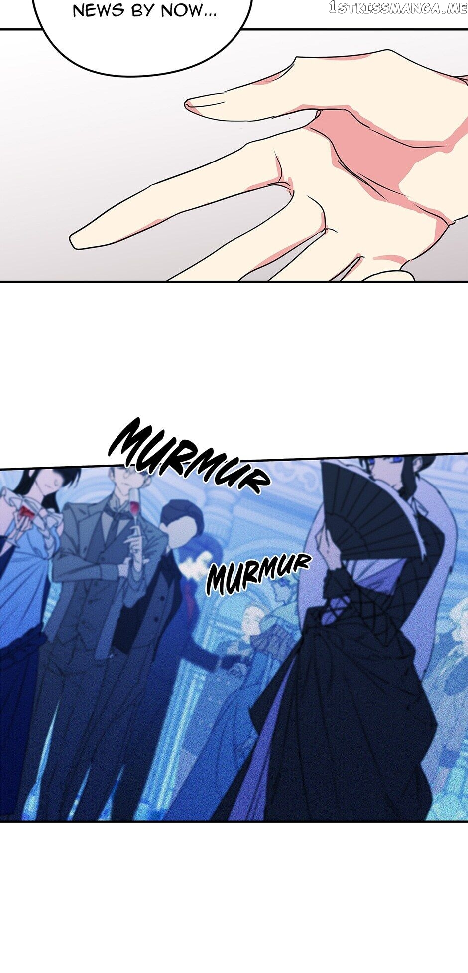 My Fair Footman chapter 90 - page 42
