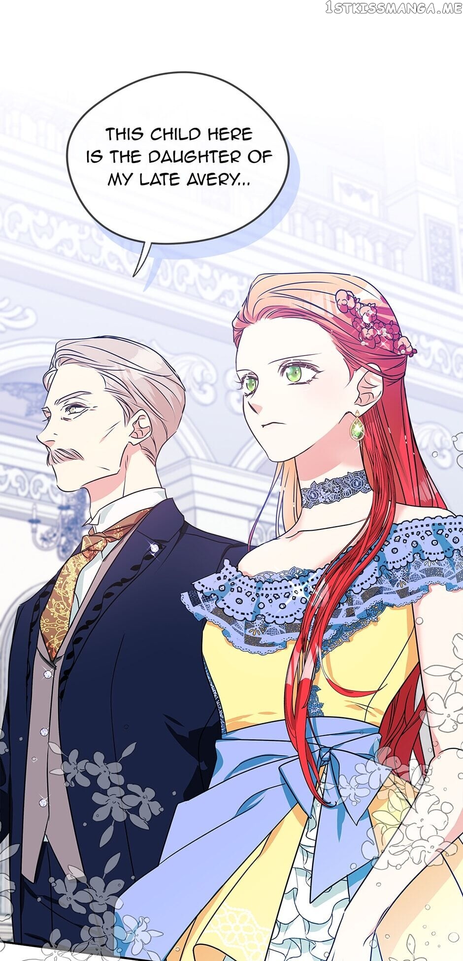My Fair Footman chapter 90 - page 43
