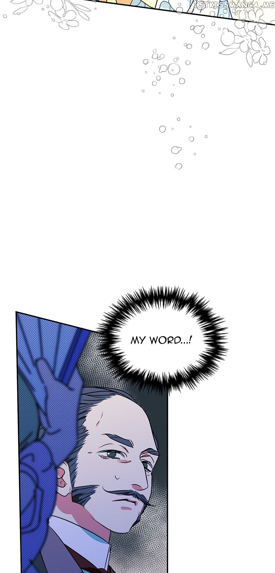 My Fair Footman chapter 90 - page 44