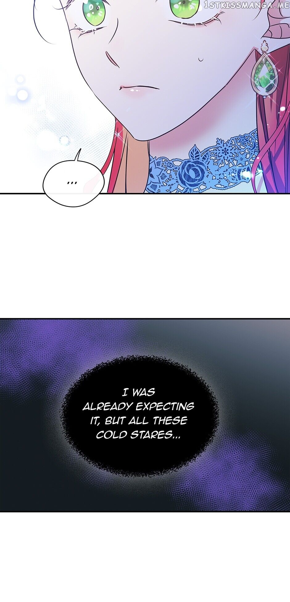 My Fair Footman chapter 90 - page 46