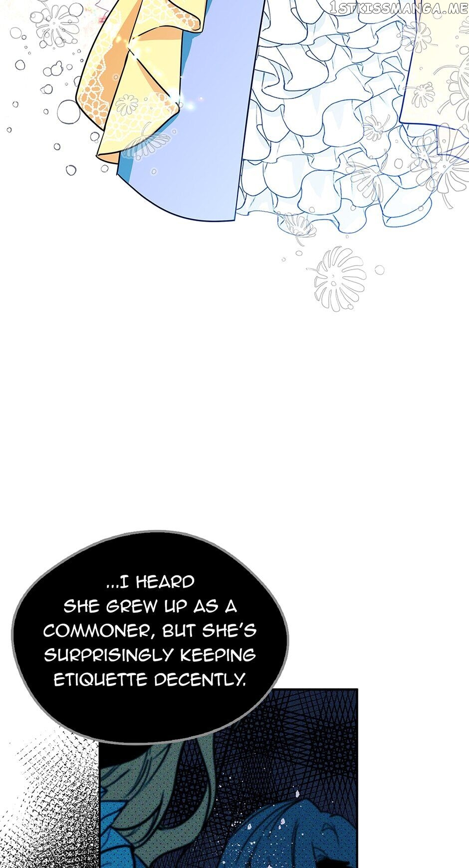 My Fair Footman chapter 90 - page 48