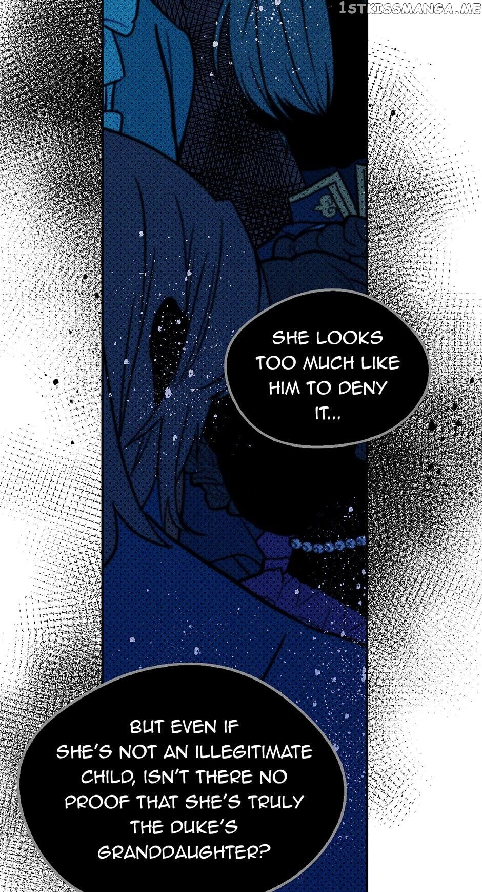 My Fair Footman chapter 90 - page 49