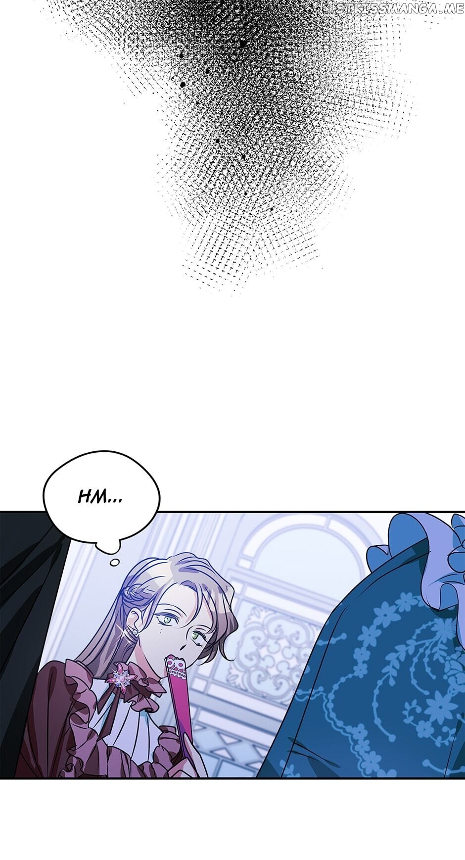 My Fair Footman chapter 90 - page 51