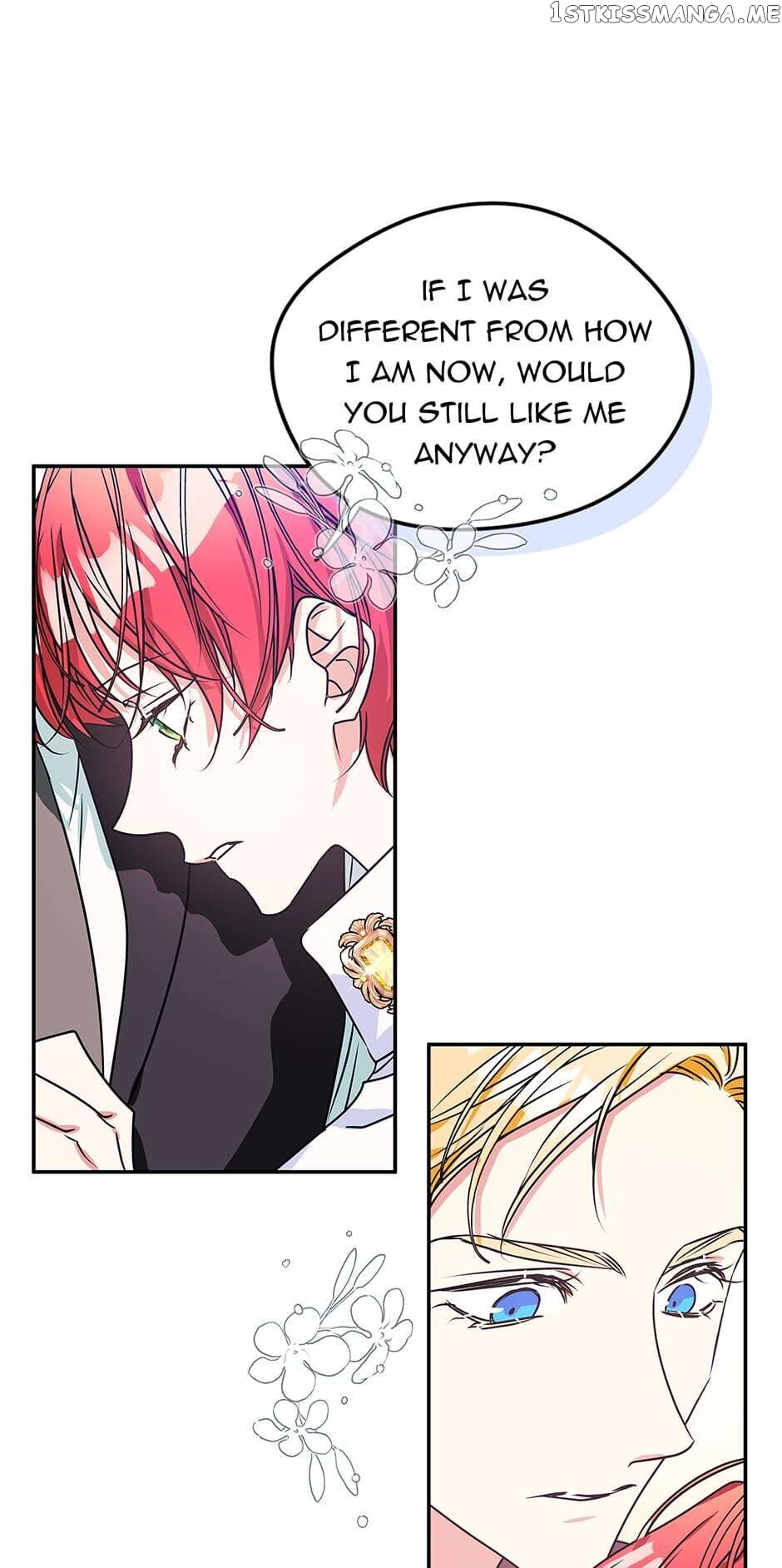 My Fair Footman chapter 90 - page 9