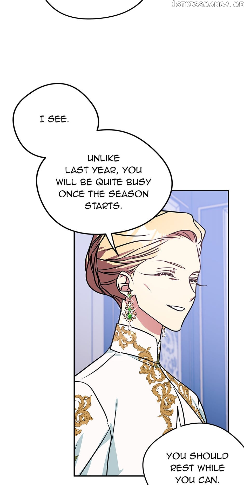 My Fair Footman chapter 98 - page 11