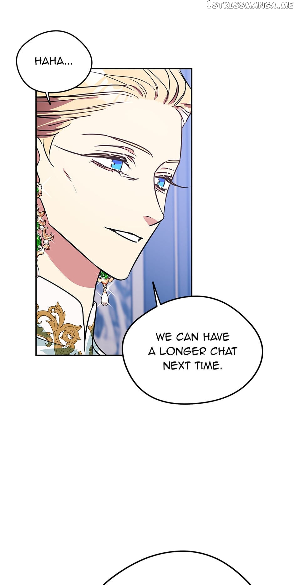 My Fair Footman chapter 98 - page 13