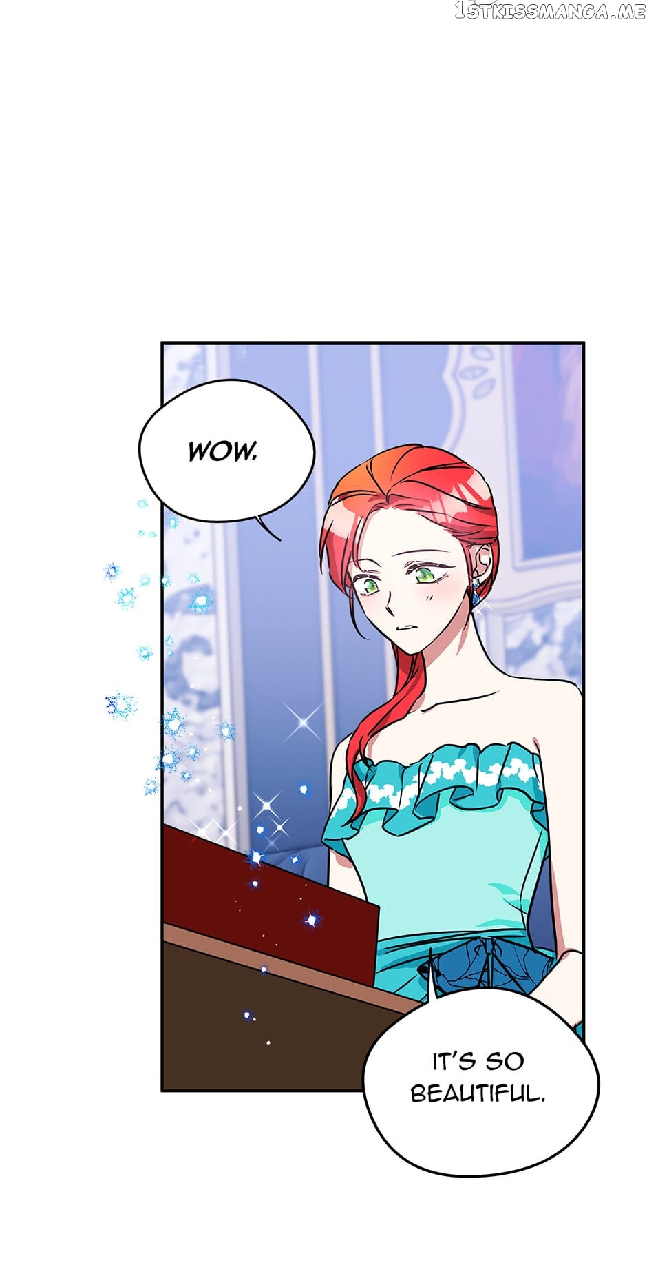My Fair Footman chapter 98 - page 15