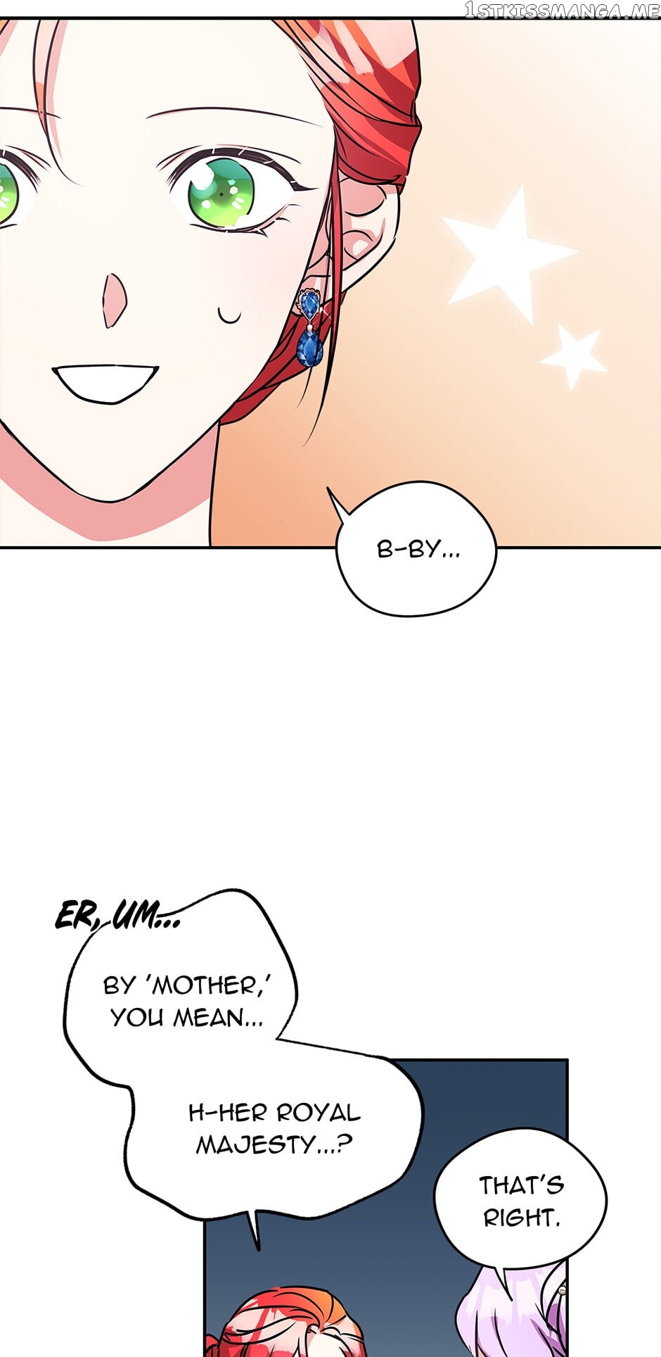 My Fair Footman chapter 98 - page 2