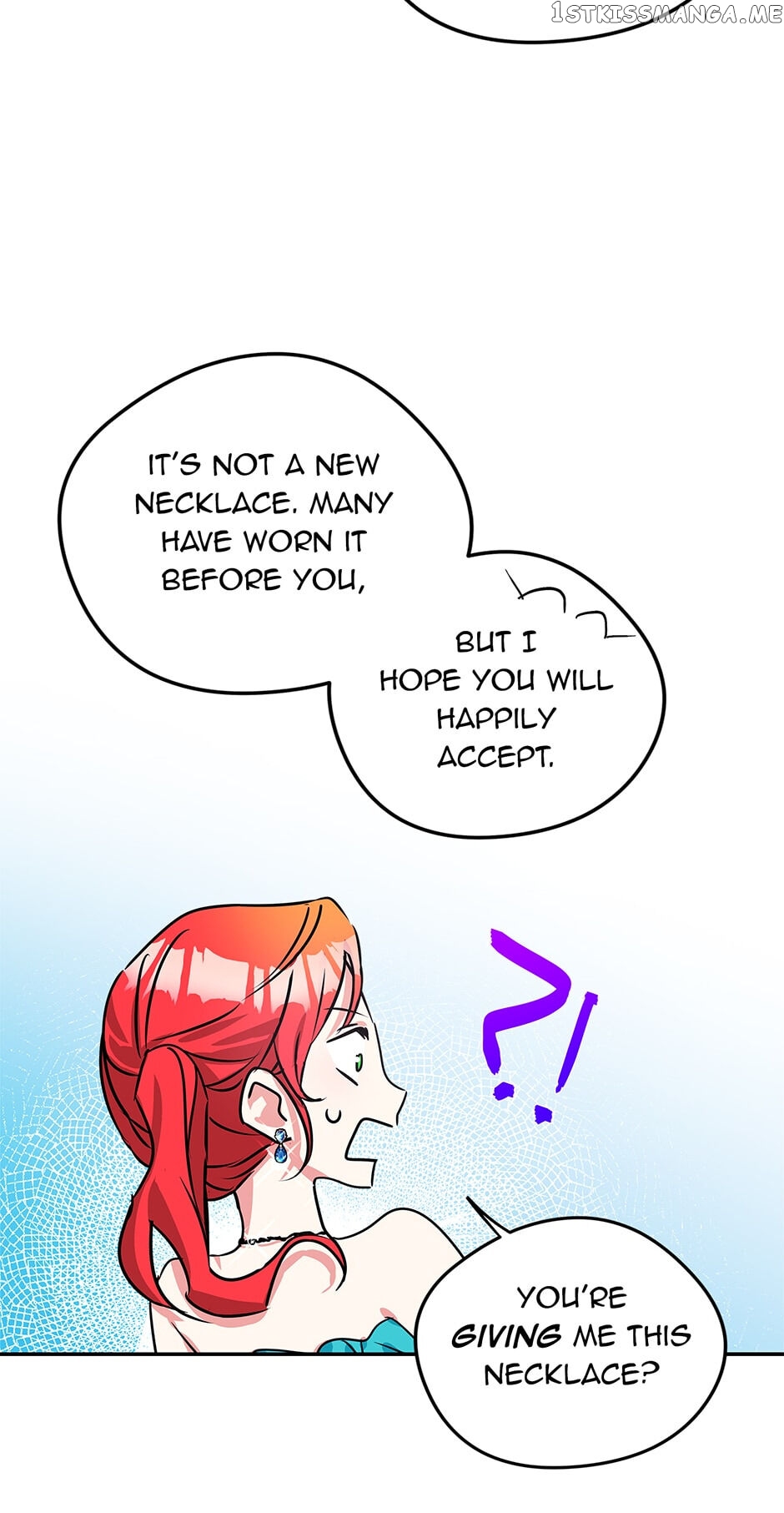 My Fair Footman chapter 98 - page 22