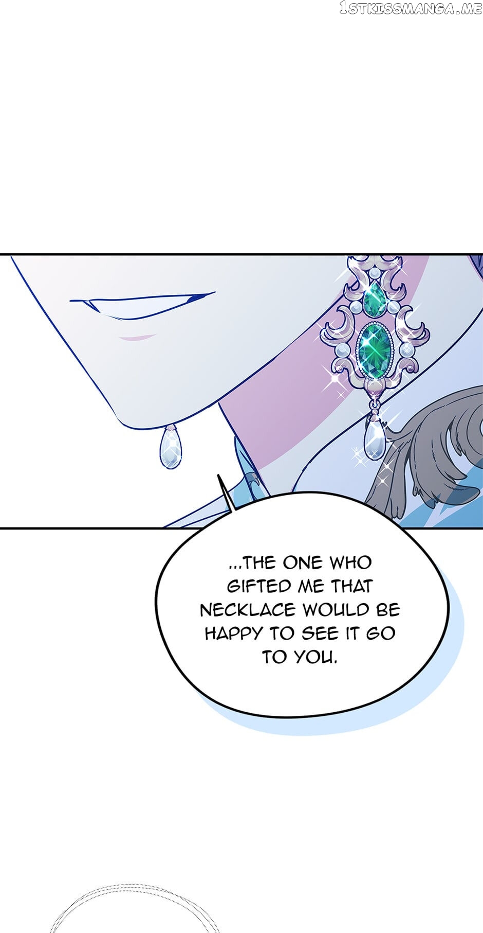 My Fair Footman chapter 98 - page 23