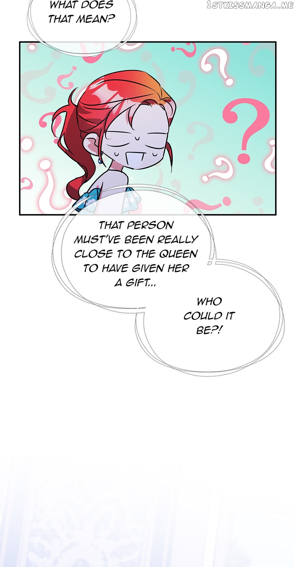 My Fair Footman chapter 98 - page 24