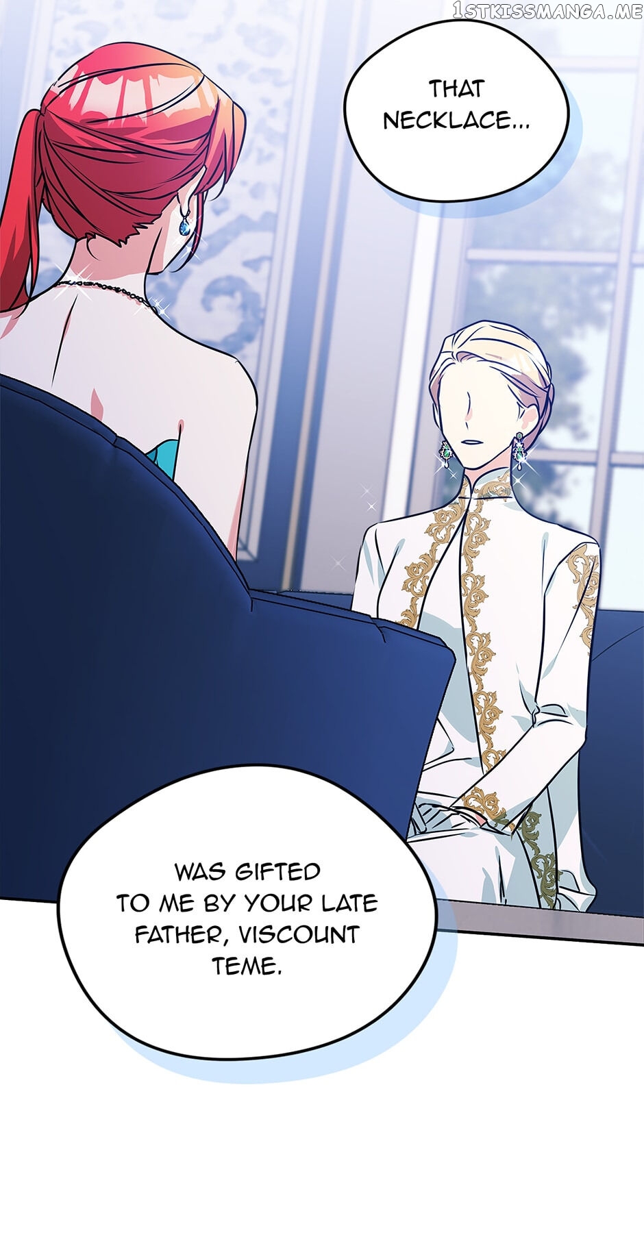 My Fair Footman chapter 98 - page 25