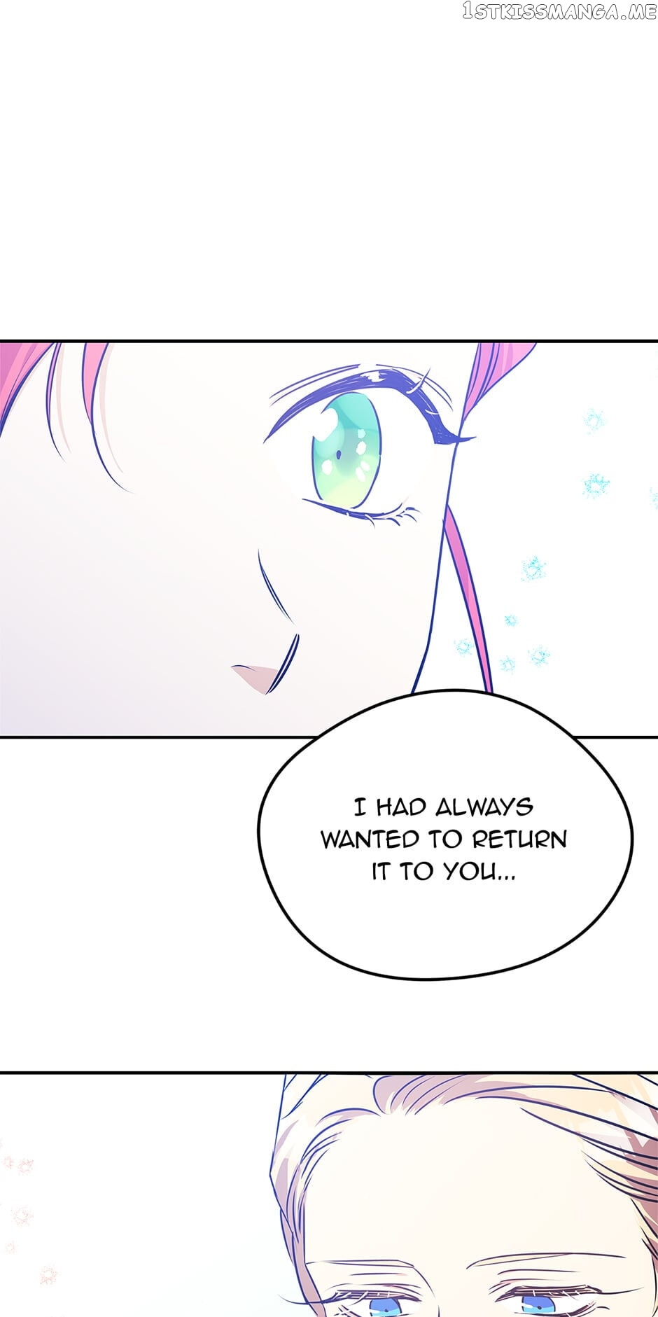 My Fair Footman chapter 98 - page 26