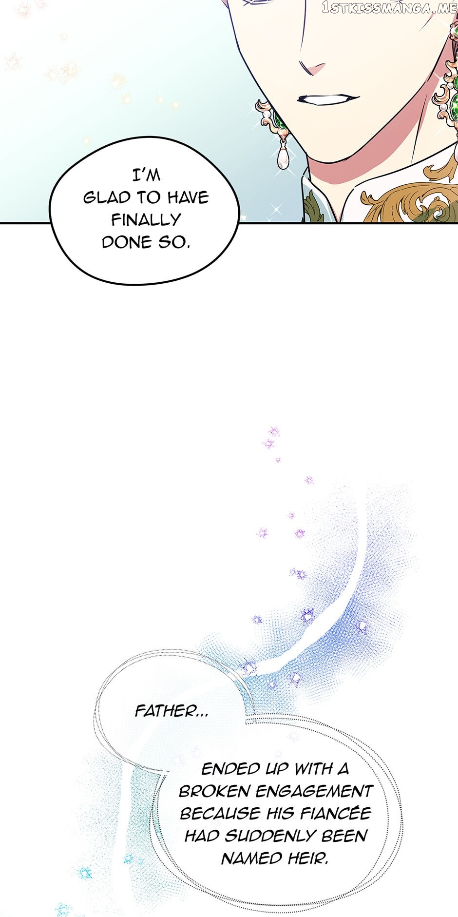 My Fair Footman chapter 98 - page 27