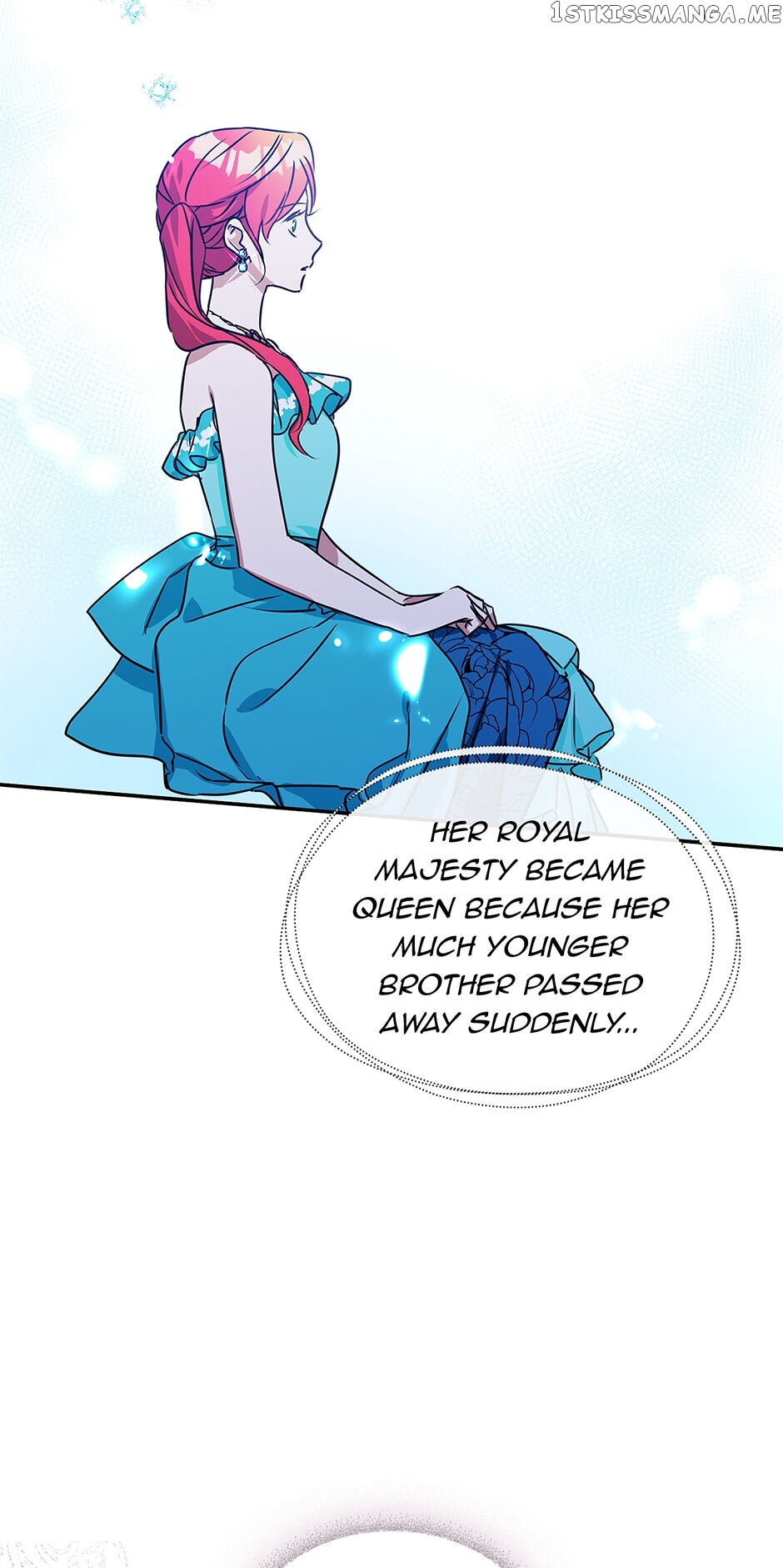 My Fair Footman chapter 98 - page 28