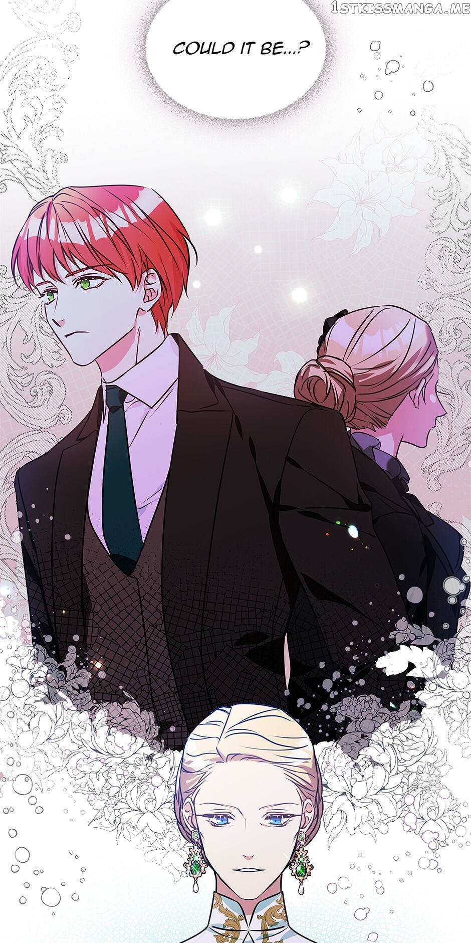 My Fair Footman chapter 98 - page 29