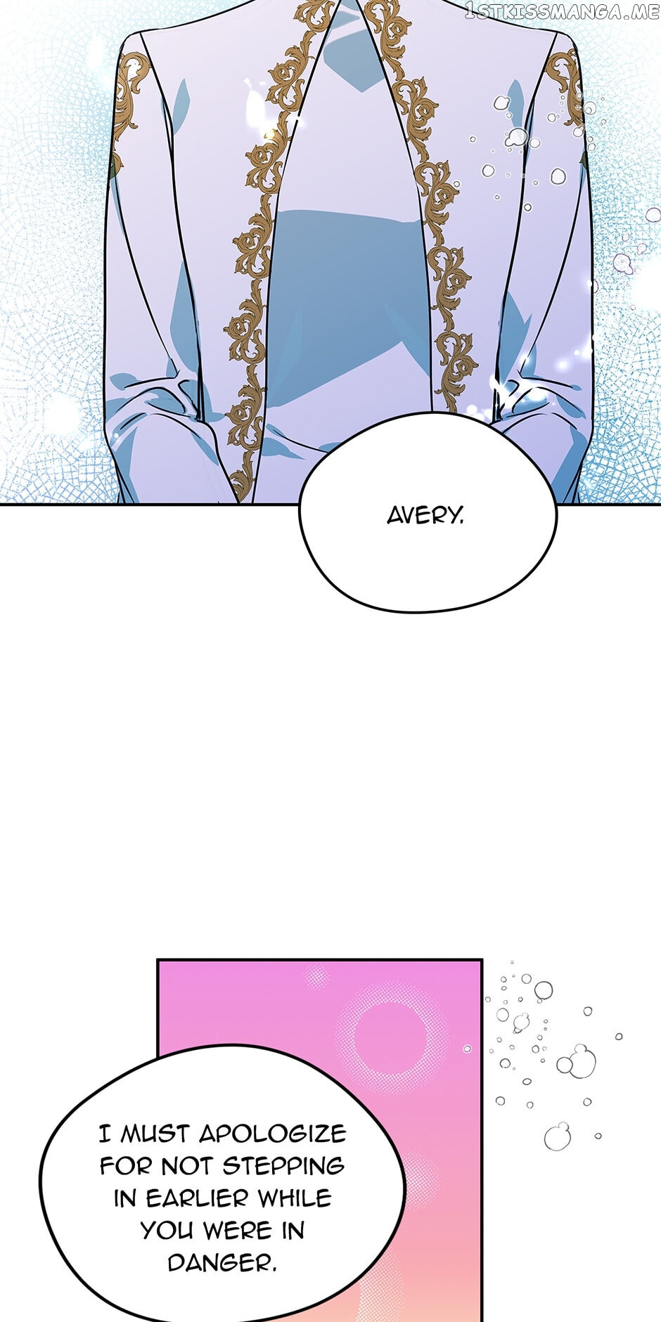 My Fair Footman chapter 98 - page 30