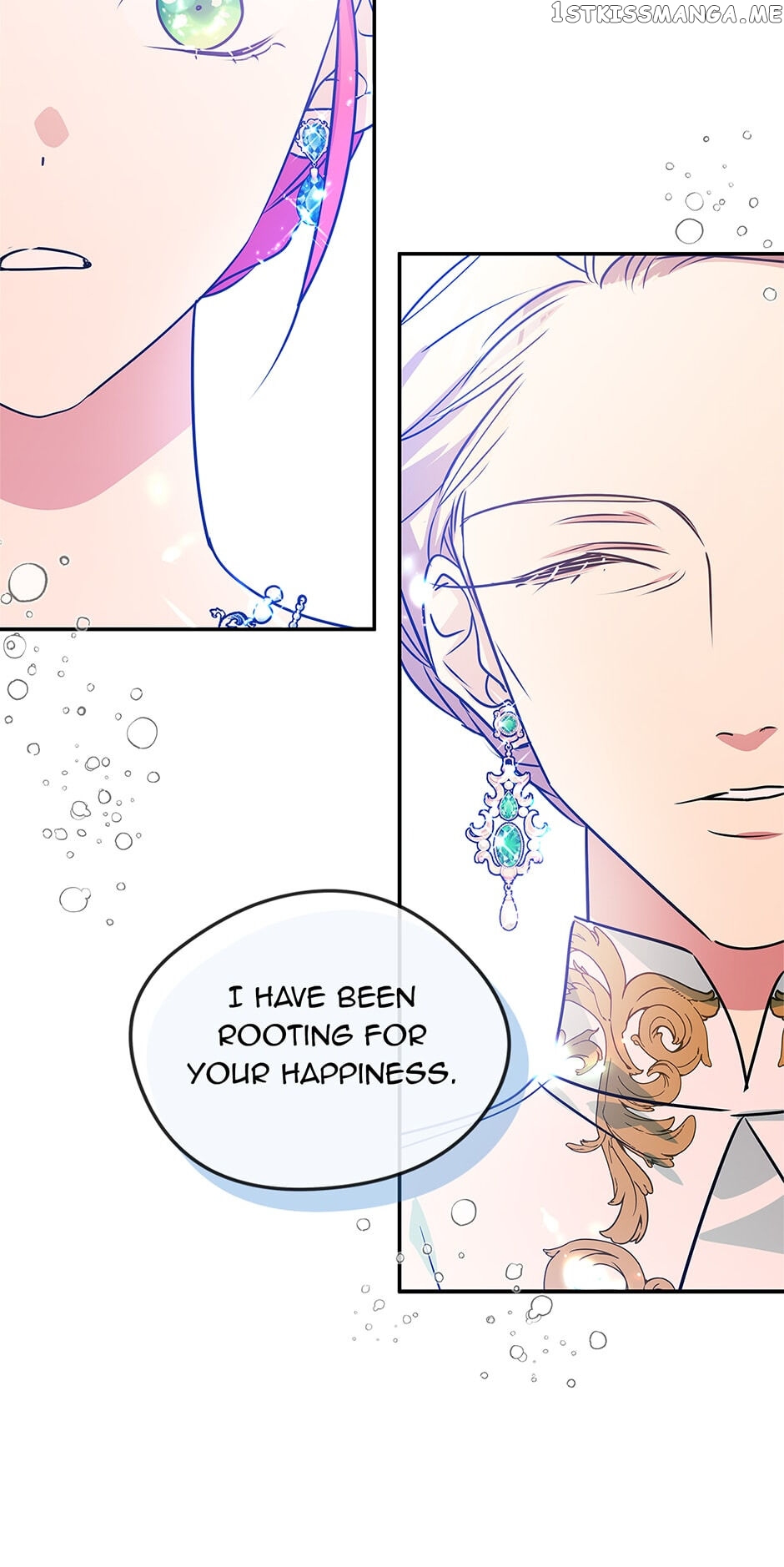 My Fair Footman chapter 98 - page 32