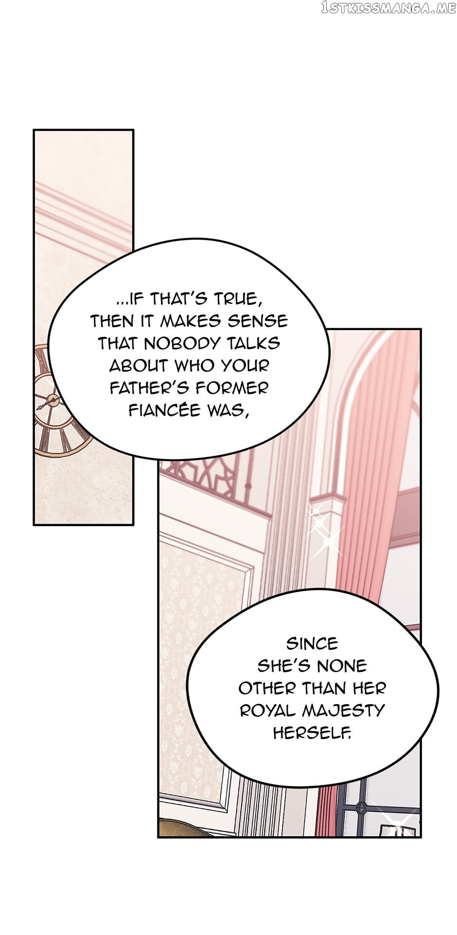 My Fair Footman chapter 98 - page 41